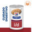 360 g Hill's Prescription Diet Digestive Care i/d Perros Pavo lata, , large indicador imagen numero 2